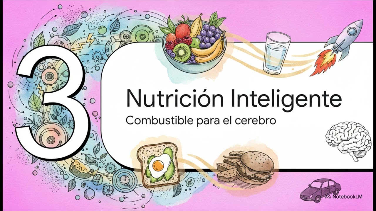 🤾🏻Cómo rendir como un ATLETA en la oficina | Salud Física y Mental 360°