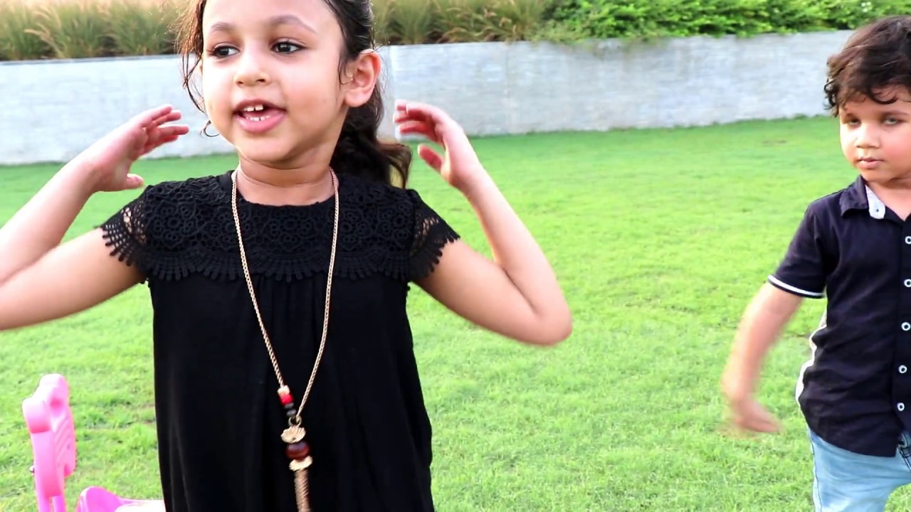 Number counting 1 to 10, Learn how to put numbers in order SchoolBeforeSchool