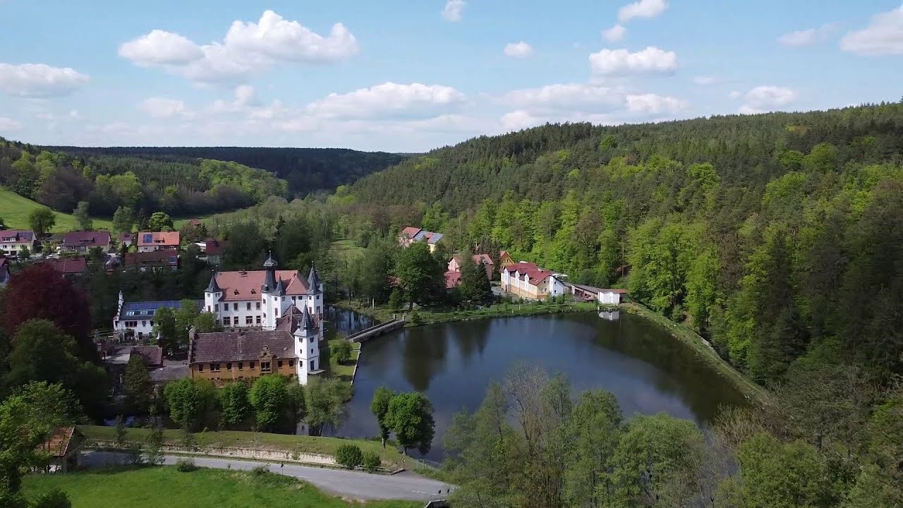 Trockenborn   Wolfersdorf & Umgebung