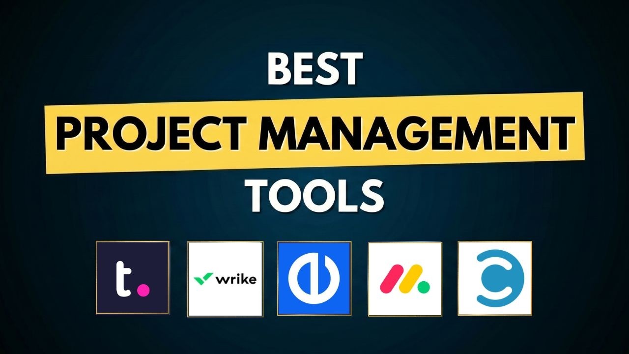 5 Project Management Tools That Keep Teams Productive and Aligned