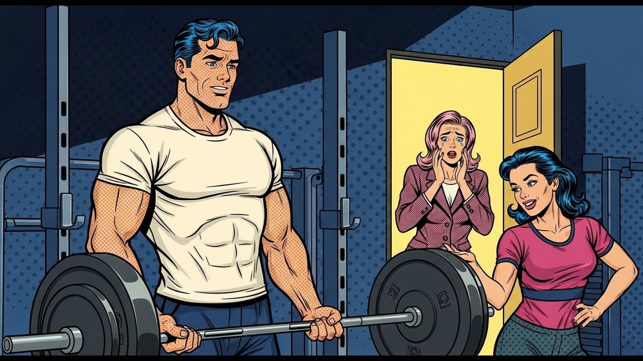My Wife Said “Plenty Of Men Want Me” After Wasting Our Earn And Acting Single In House — So I Cut...
