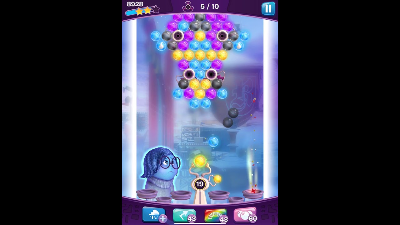 inside out thought bubbles level 30