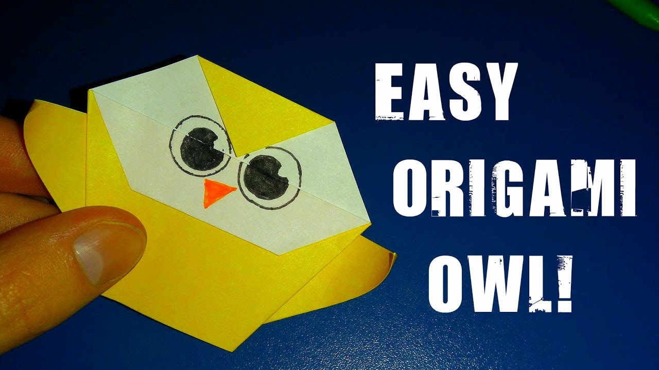 Origami Owl