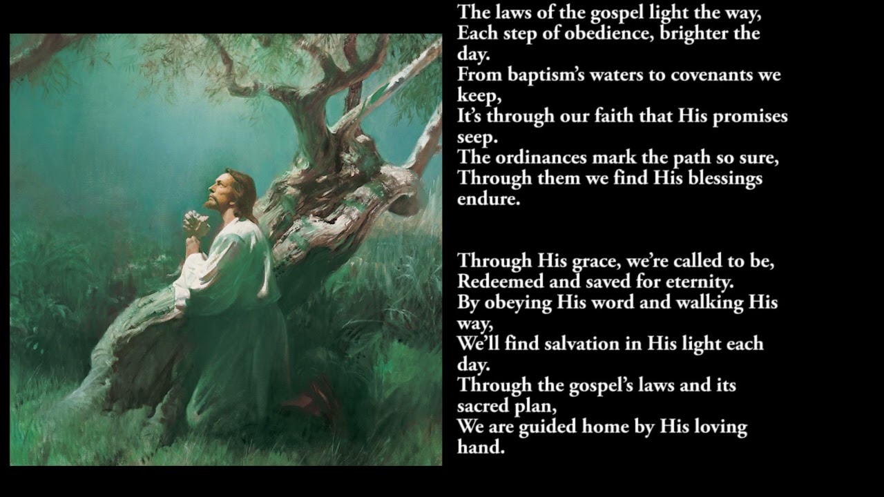 Atonement