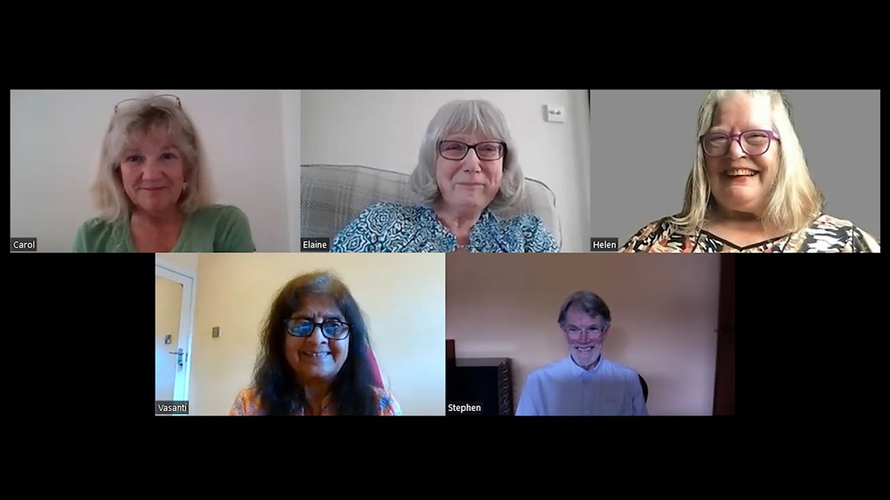 Discover a world of online learning | u3a Interest Groups Online | u3a UK