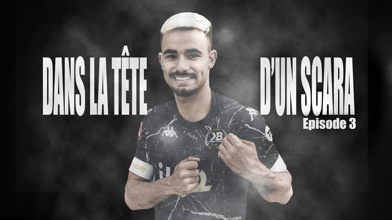 Dans la tête d'un scara : Episode 3