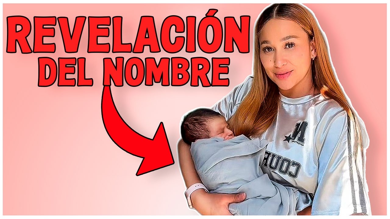 POR FIN TE DIREMOS EL NOMBRE DEL BEBÉ 💙🧸 *ya regresamos a casa* 