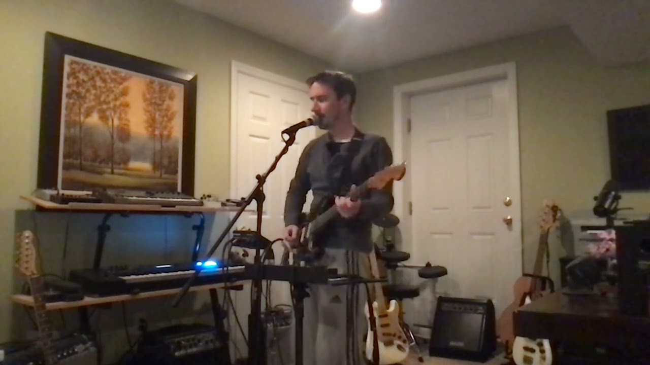 Slowdive - Alife (Cover)