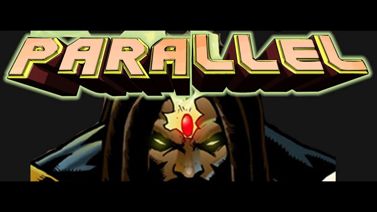 New Parallel 30 sec Animatic trailer Music 2 test