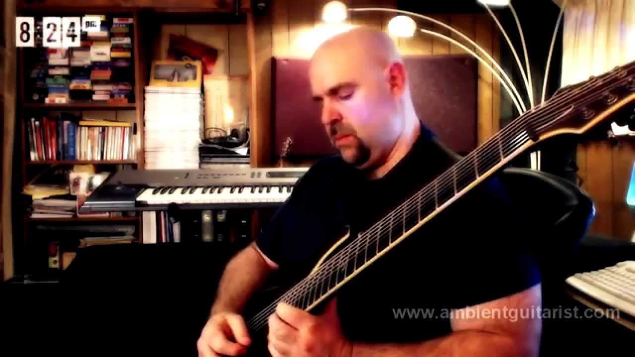Har - Into The Maelström LIVE 8/20/2014 (segment)