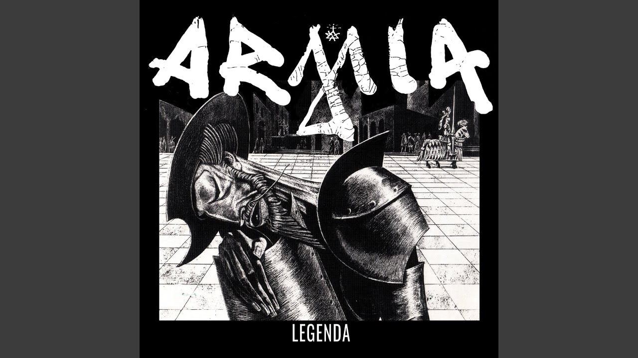 To czego nigdy nie widziałem