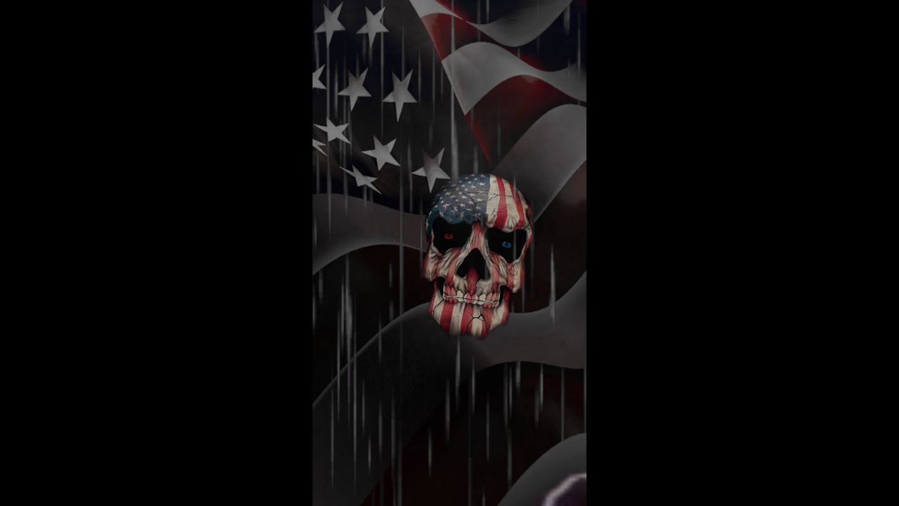 Cover of Bad Moon Rising