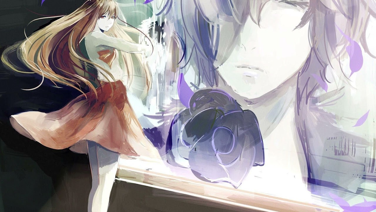 If You Were a Woman (And I Was a Man) - Nightcore (Bonnie Tyler)