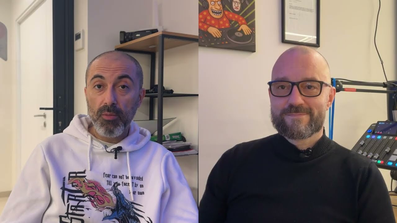 «Hacking Reality»: От профанации курсов к диктатуре Агентов. Практический манифест использования ИИ