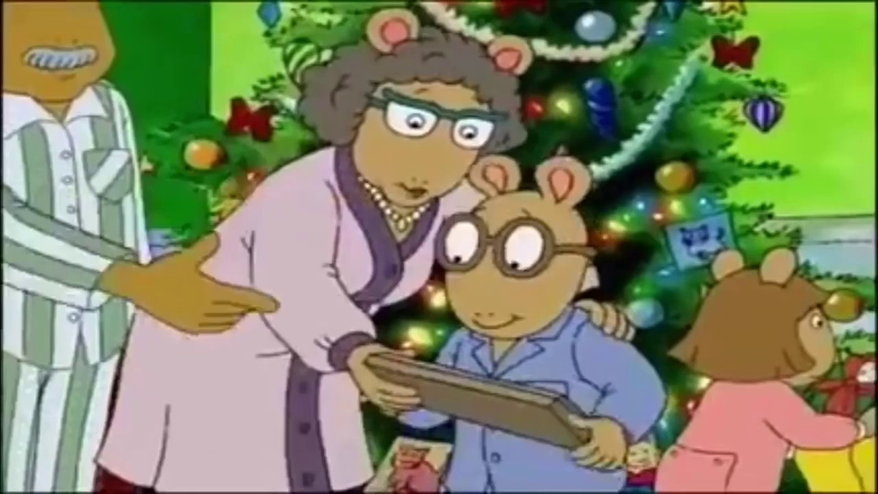 Arthur funny/savage moments part 2