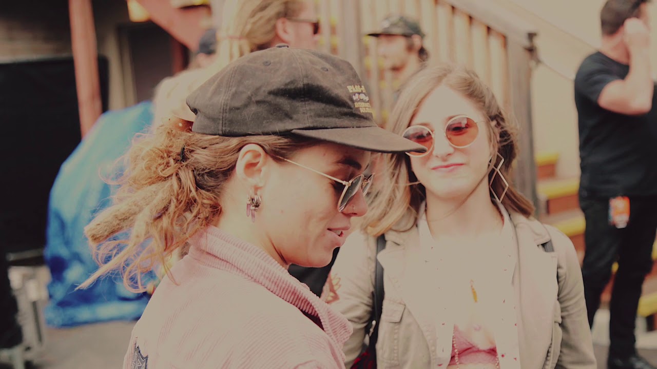 Tash Sultana - North America, May 2019