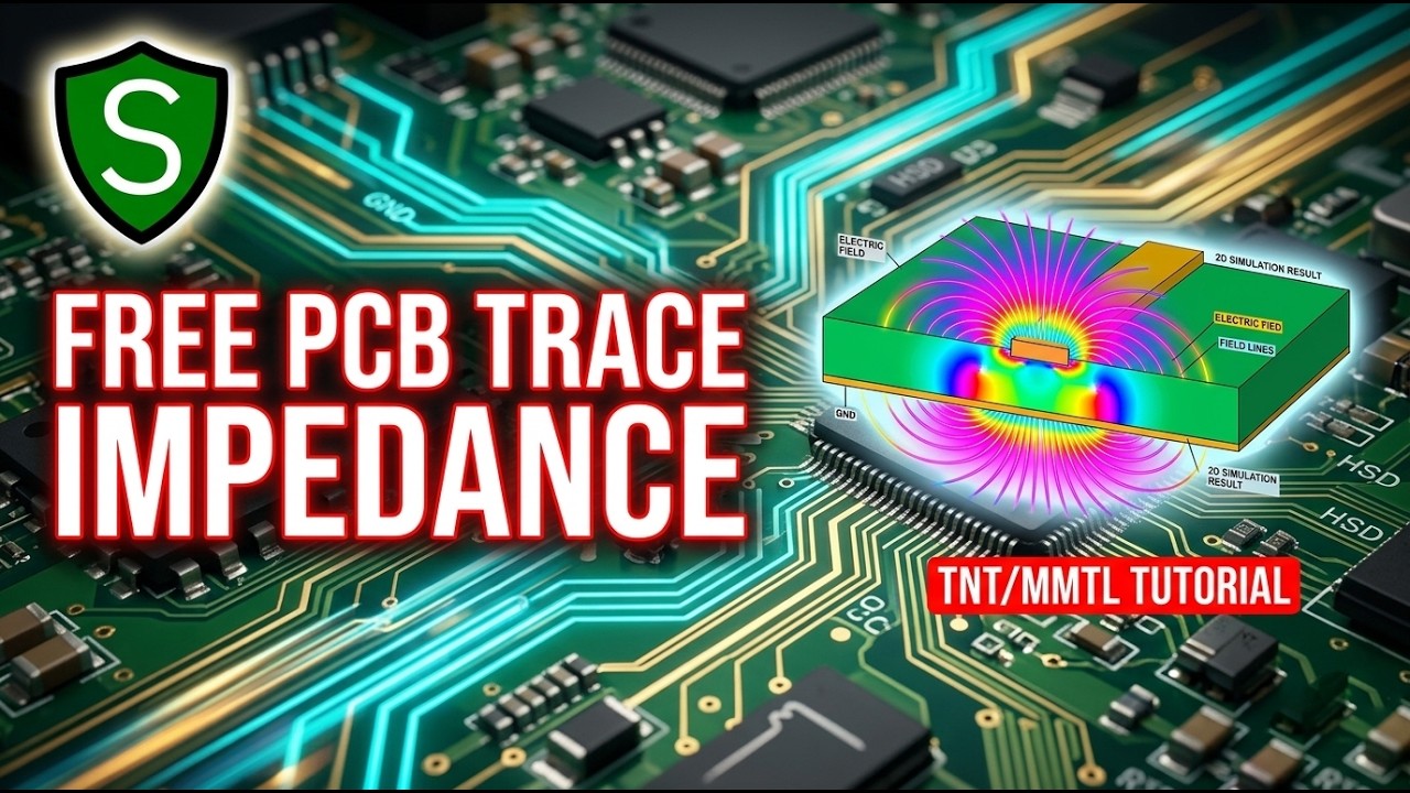 002 TNT/MMTL Tutorial for Microstrip and Stripline Transmission Lines