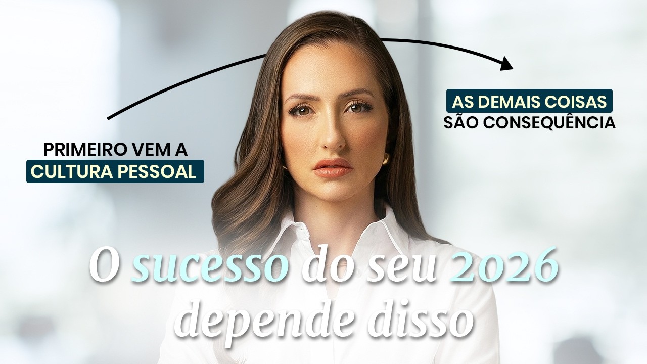 Cultura pessoal: o que você faz quando ninguém está olhando | Café com Joia 225