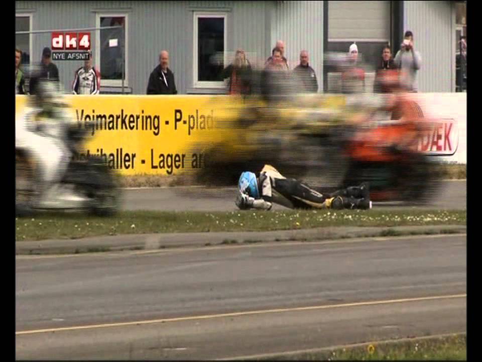 DM Roadracing 2012 - Padborgpark