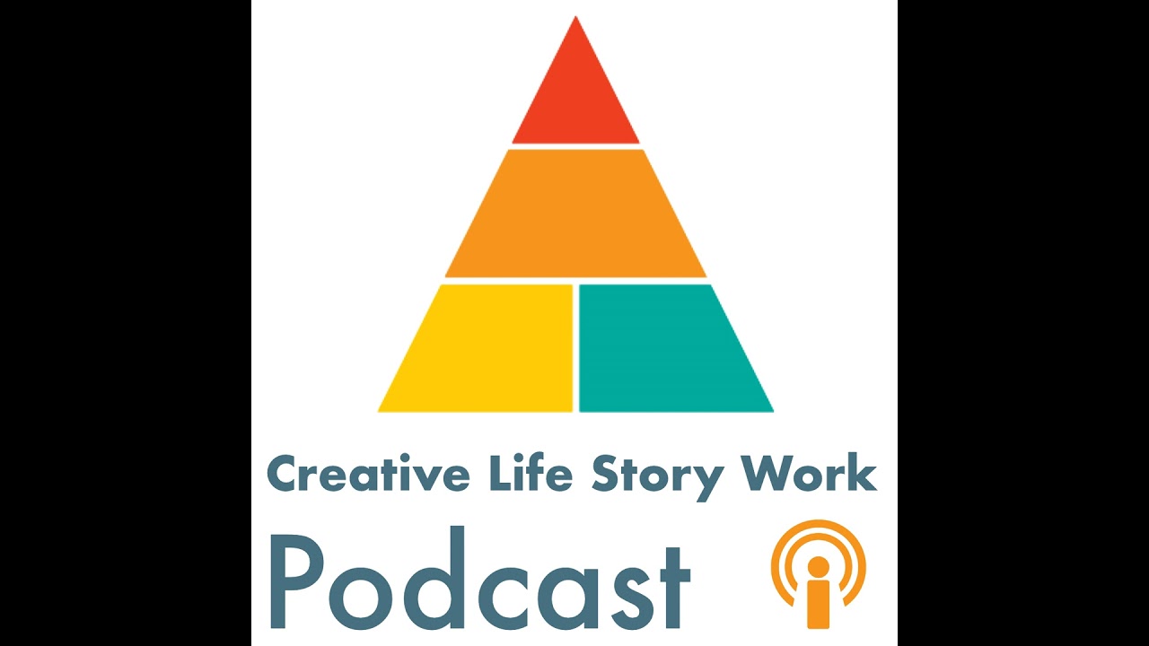 Episode 10: S4E10 - Sing Our Story: how personalised songs can be part of life story work