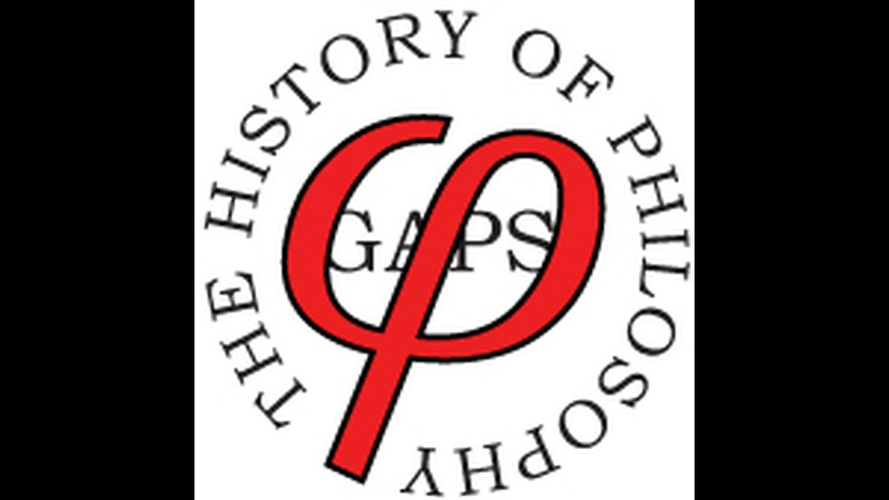HoP 392 - John Sellars on Lipsius and Early Modern Stoicism