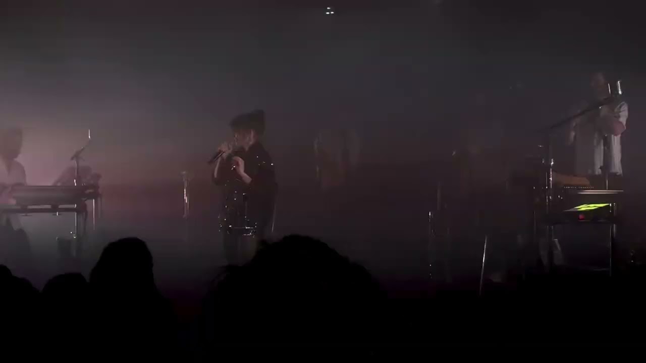 Caravan Palace - Clash : Live at the Showbox SoDo! 2025.