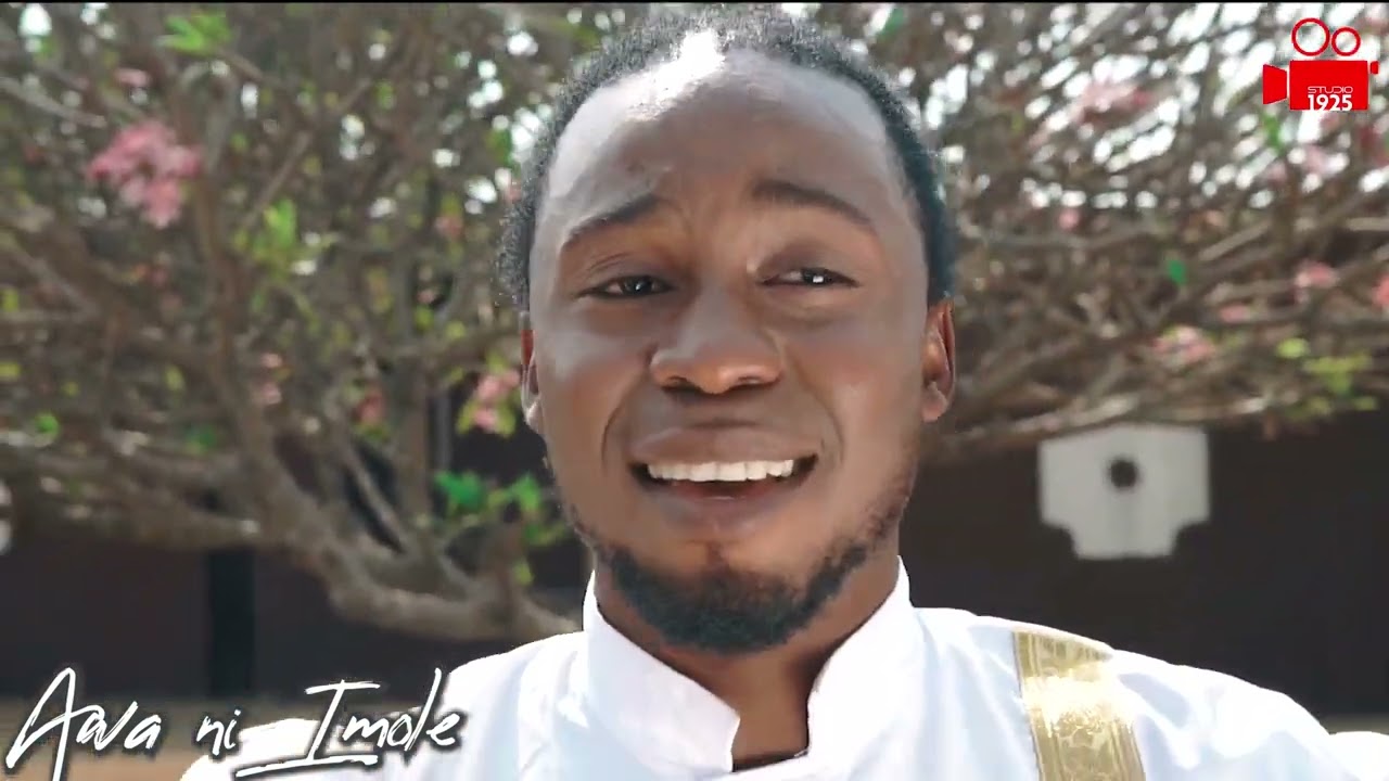 Awa ni imole  By Adedamola Adepoju