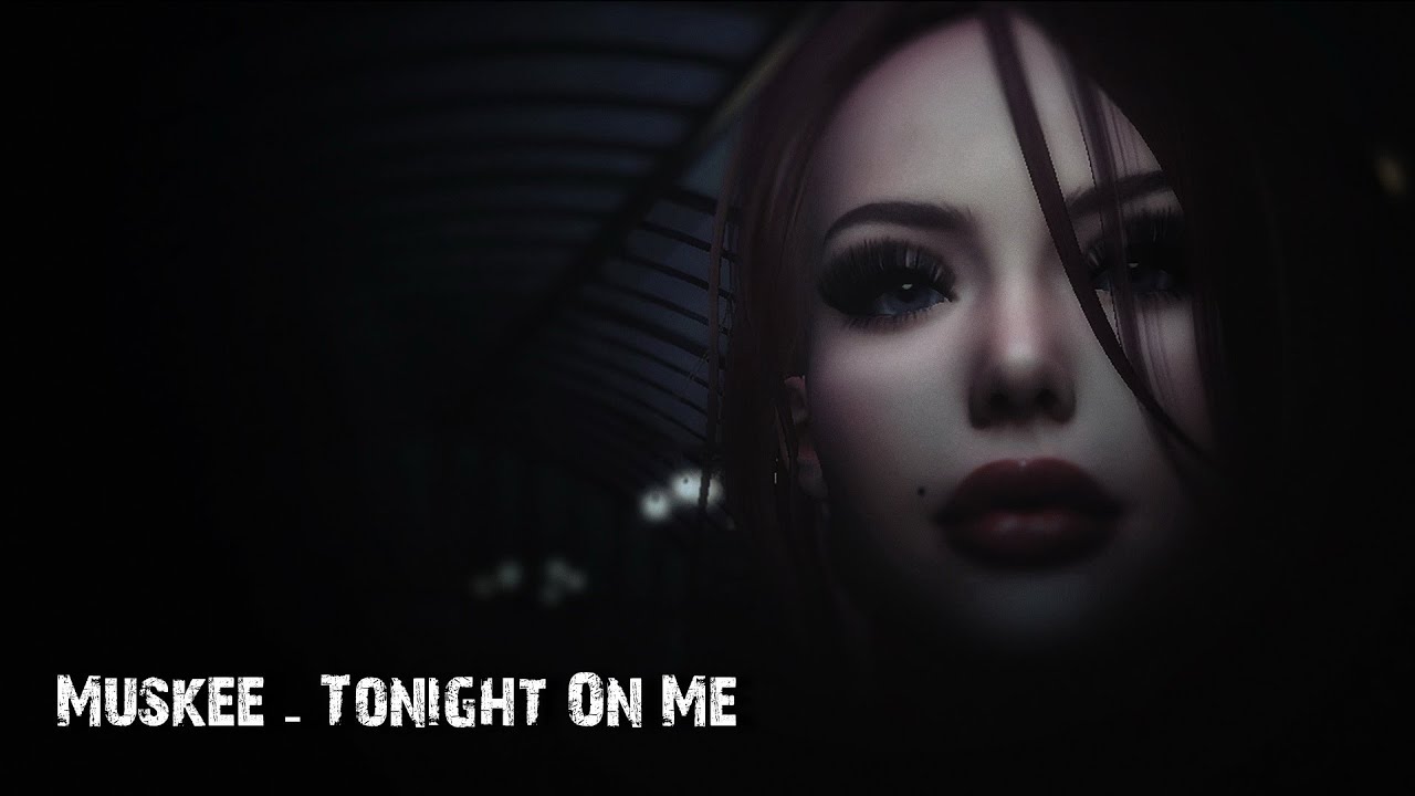 Muskee - Tonight On Me