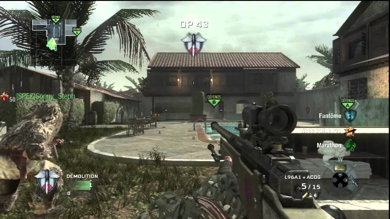 MrLEV12 le noob du snipe
