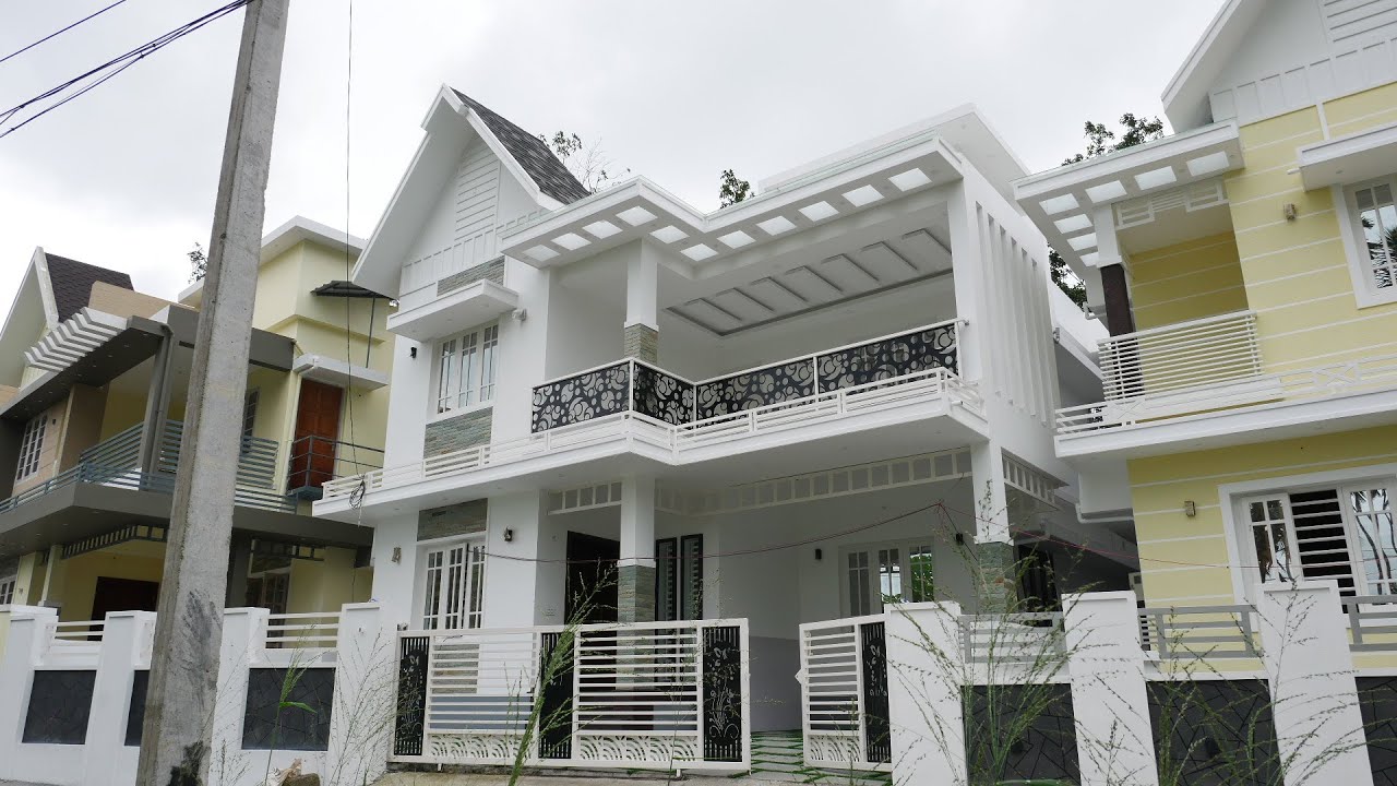 NewCastle Builders Pvt.Ltd | We Build Your Dream Home | No1 Builders in Ernakulam Kakkanad