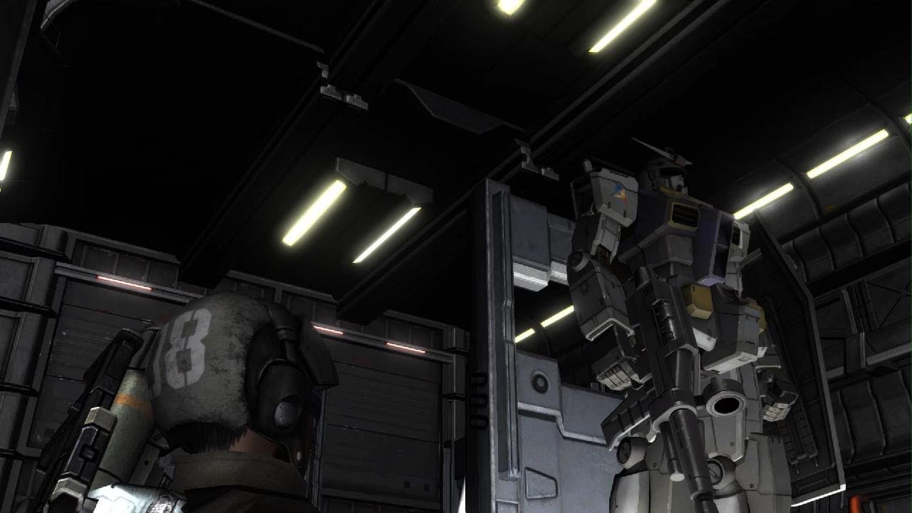 バトオペ2 　ガンダム弱体入りそうw