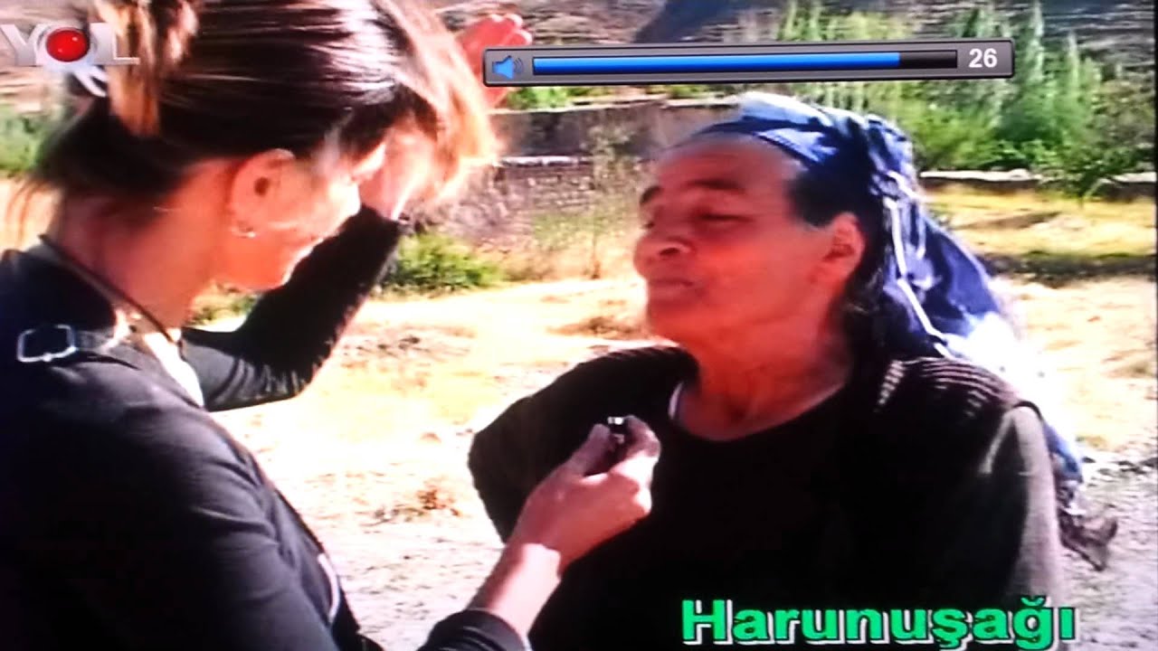 Harunusagi Malatya rahmetli YETER KUZU HABIBIN ESI