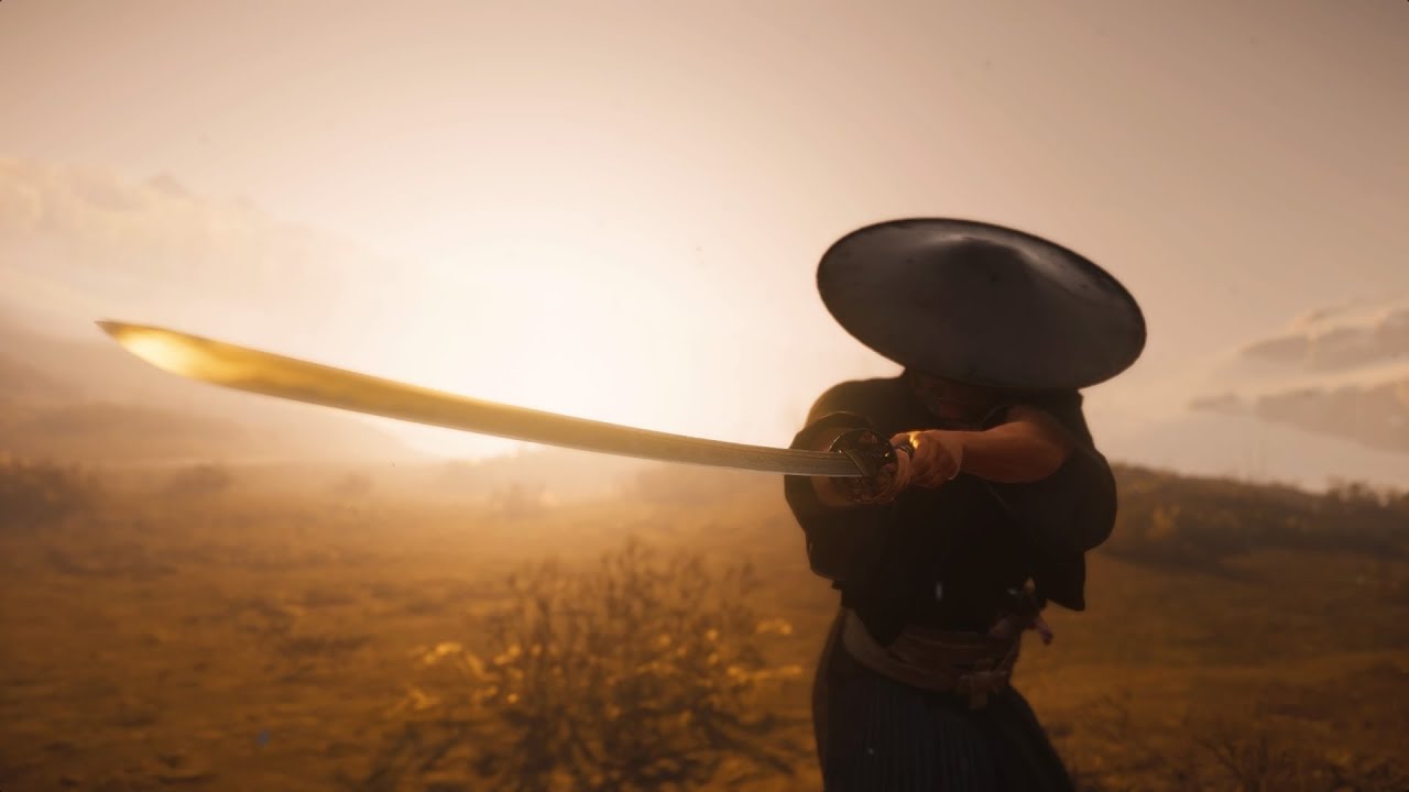 Taking Down Patrols & Liberating Outposts In Ghost of Tsushima - Lethal+