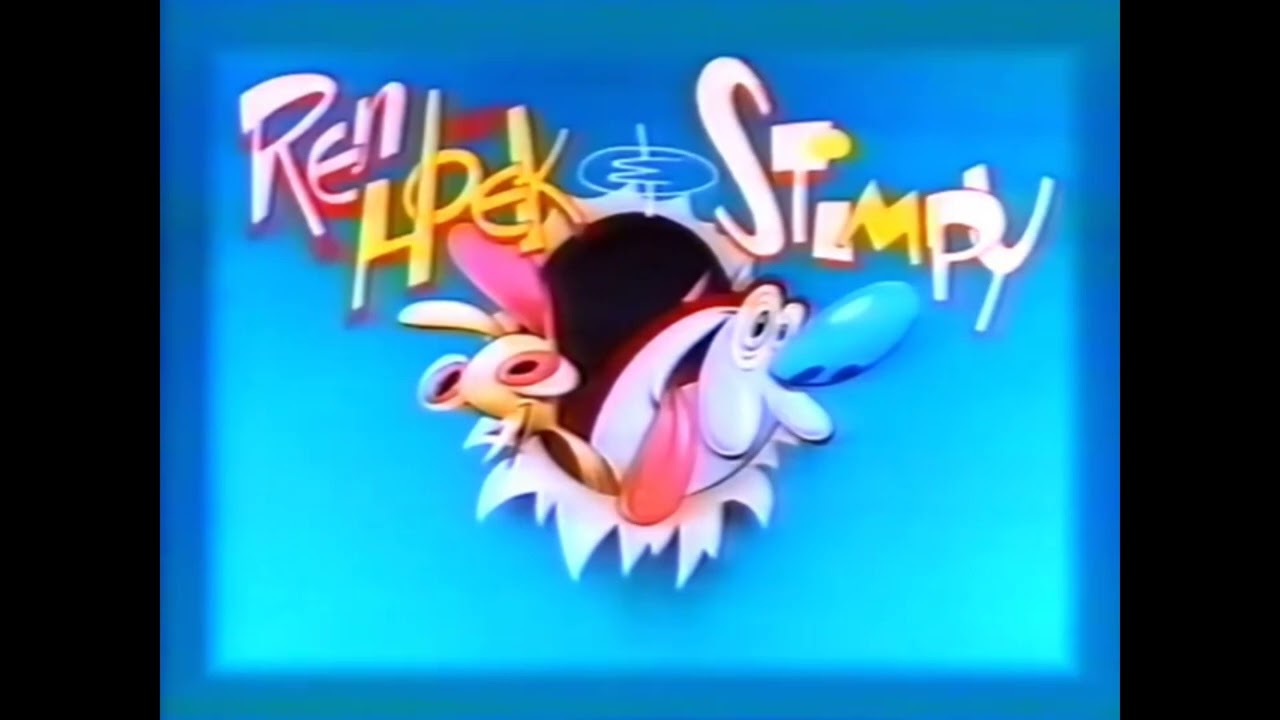 Ren and Stimpy Music - Polovtsian Dances From Prince Igor - Excerpt 2