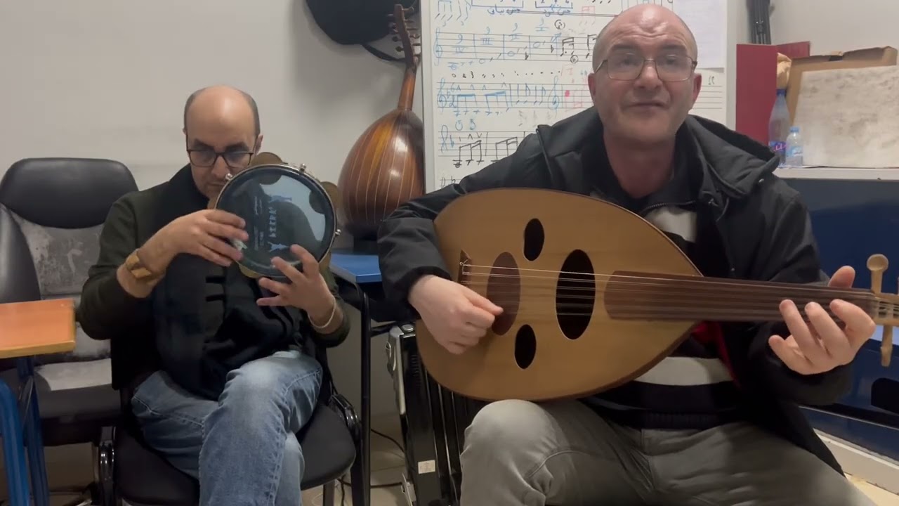زارني المحبوب
