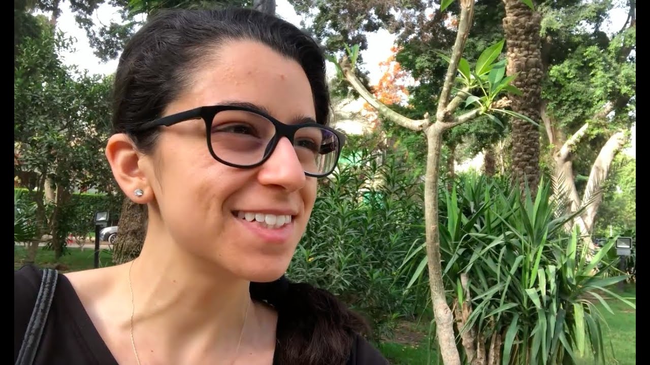 What is it like as an expat life in Egypt? Check out my daily walk in Maadi, Cairo.
