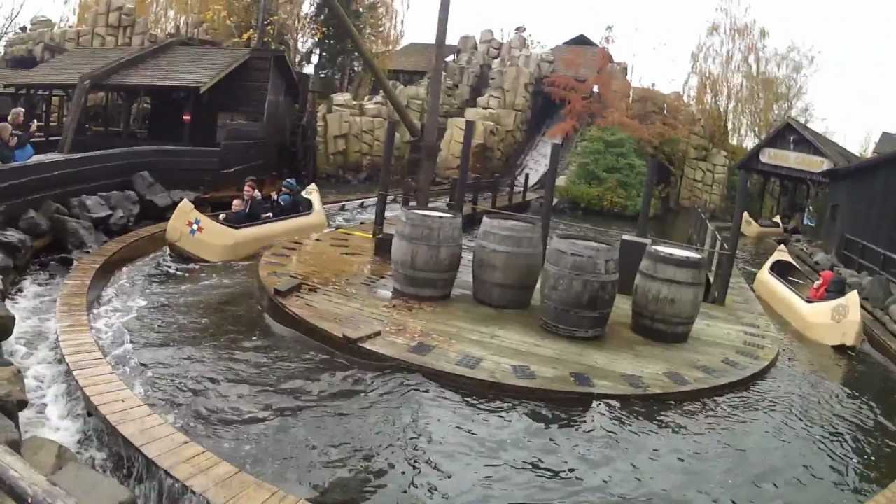 LegoLand Billund (BLL) 23-10-2012