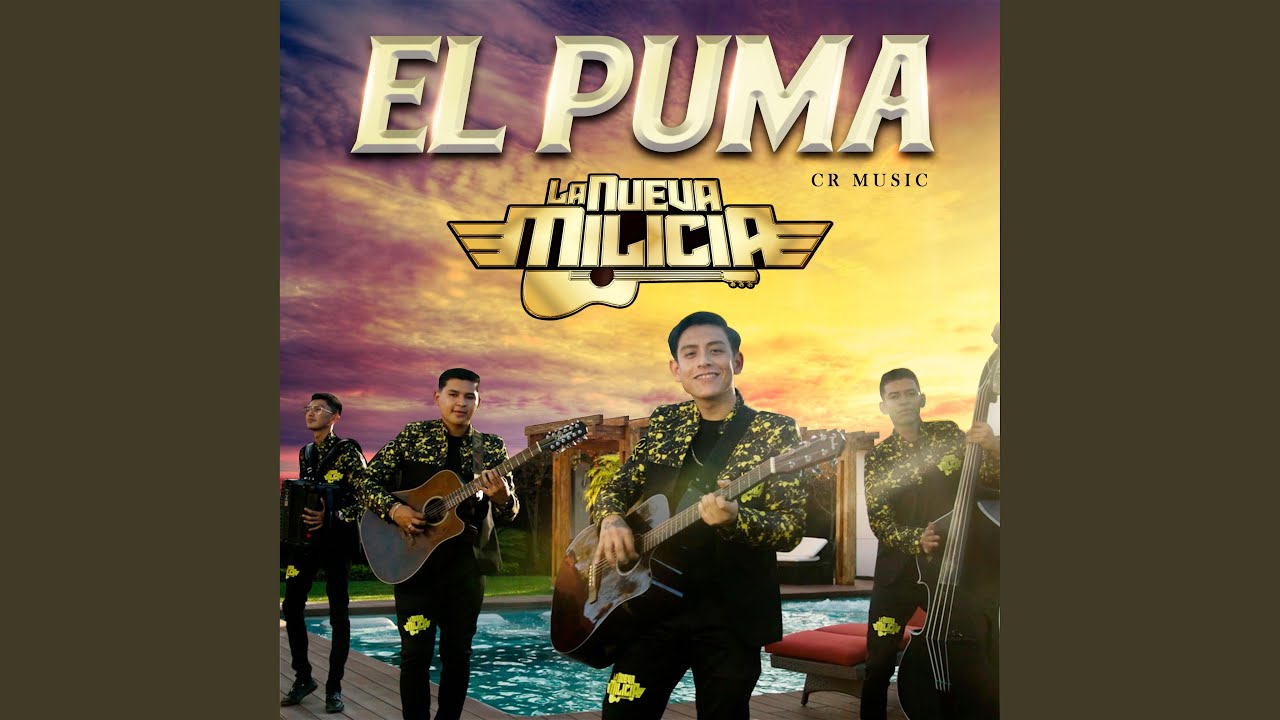 El Puma