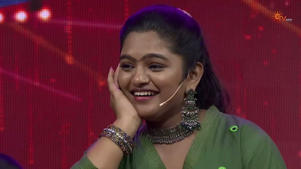 Puthande Varuga | New year special 2026 | Full Episode | Part 2 | Sun TV