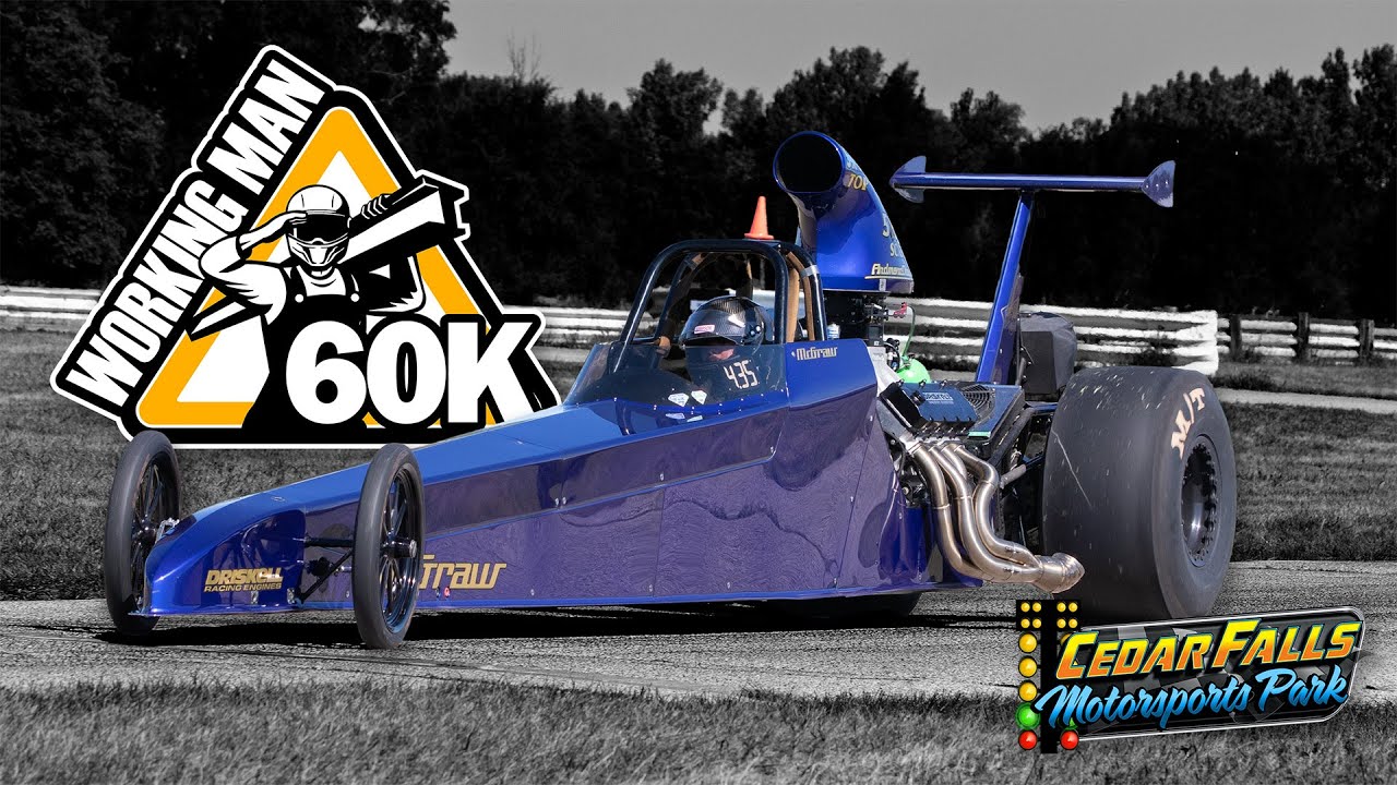 Sunday $20K Working Man (August 31th 2025)