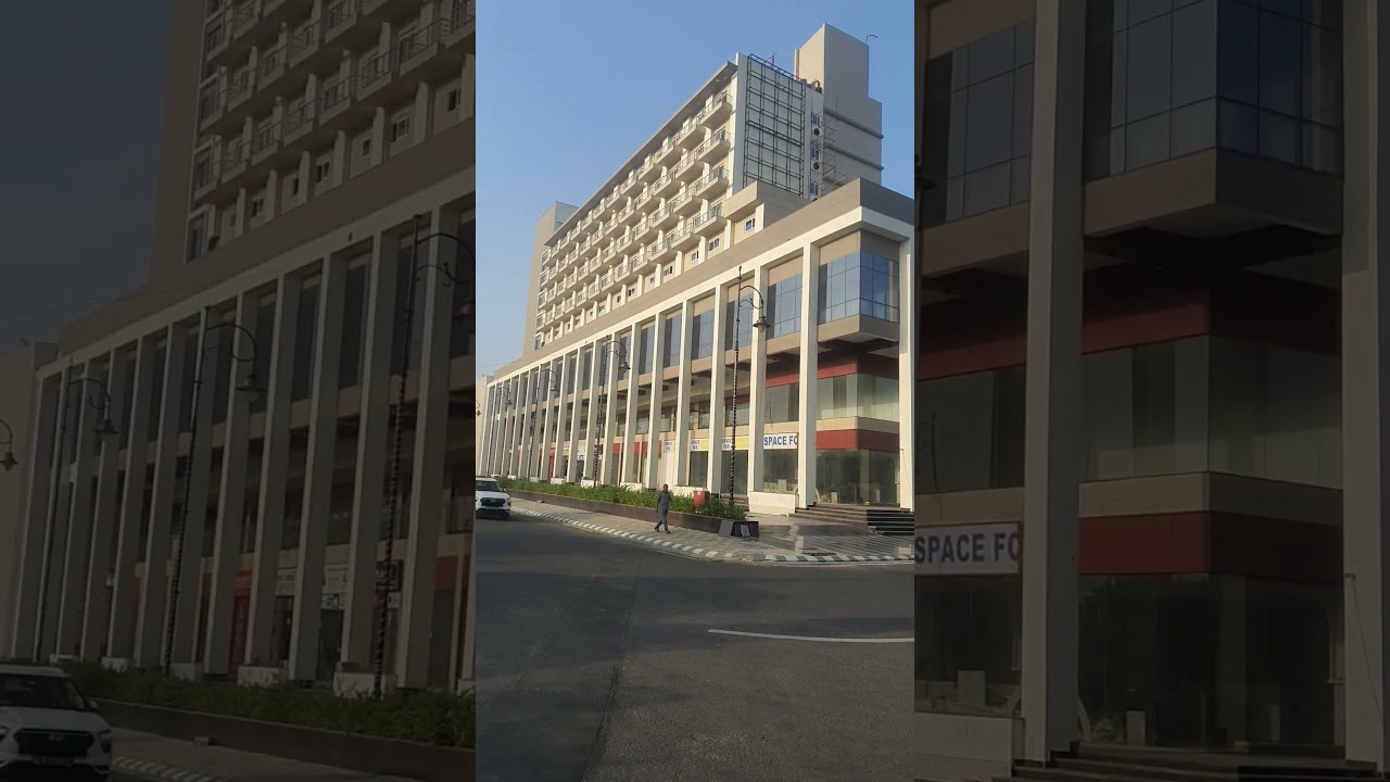 HL City Bahadurgarh #bahadurgarh #hlcity #propertyforsale #98730 49292