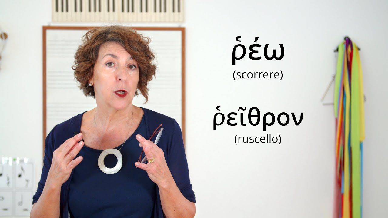 Cos'è il RITMO in musica?