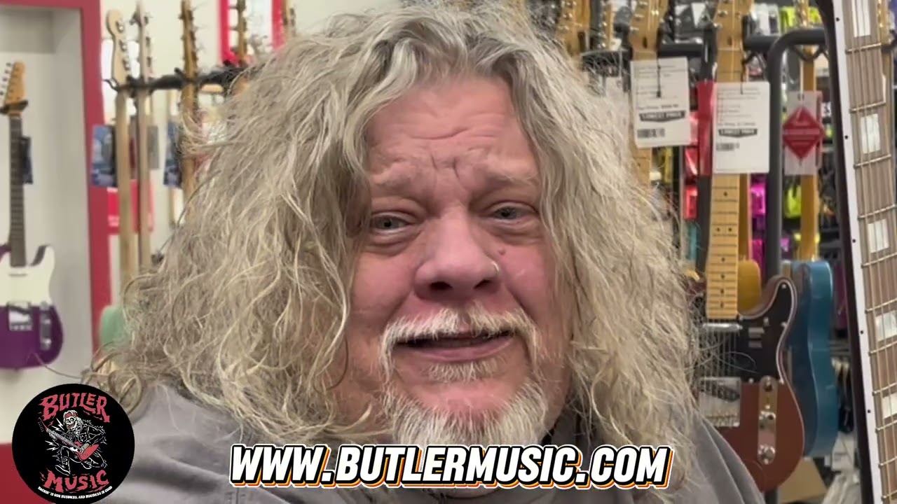 WHO is Michael Kelly (guitars)?