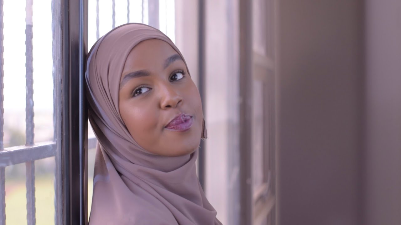 Dhaqan Celis | Somali React