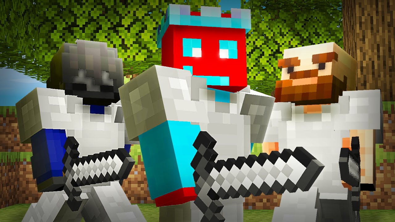 למה כל השרת הזה רוצה להרוג אותי?? | לייפסטיל ישראל