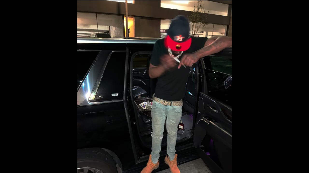 RXKNephew &ldquo; The Last Air Bender&rdquo; Prod By Woah!
