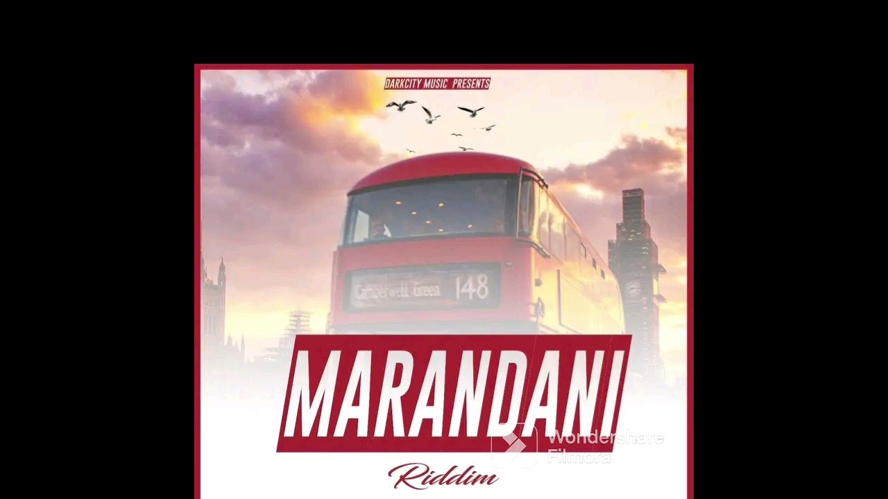 Broker T( Marandani rdm)