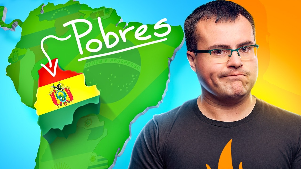 Por qué en Bolivia es Imposible ser Rico (la realidad del país)