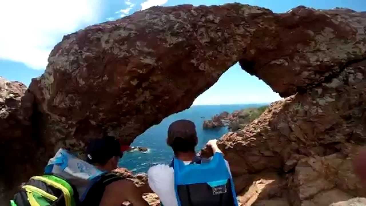 fin de semaine a saint Raphael