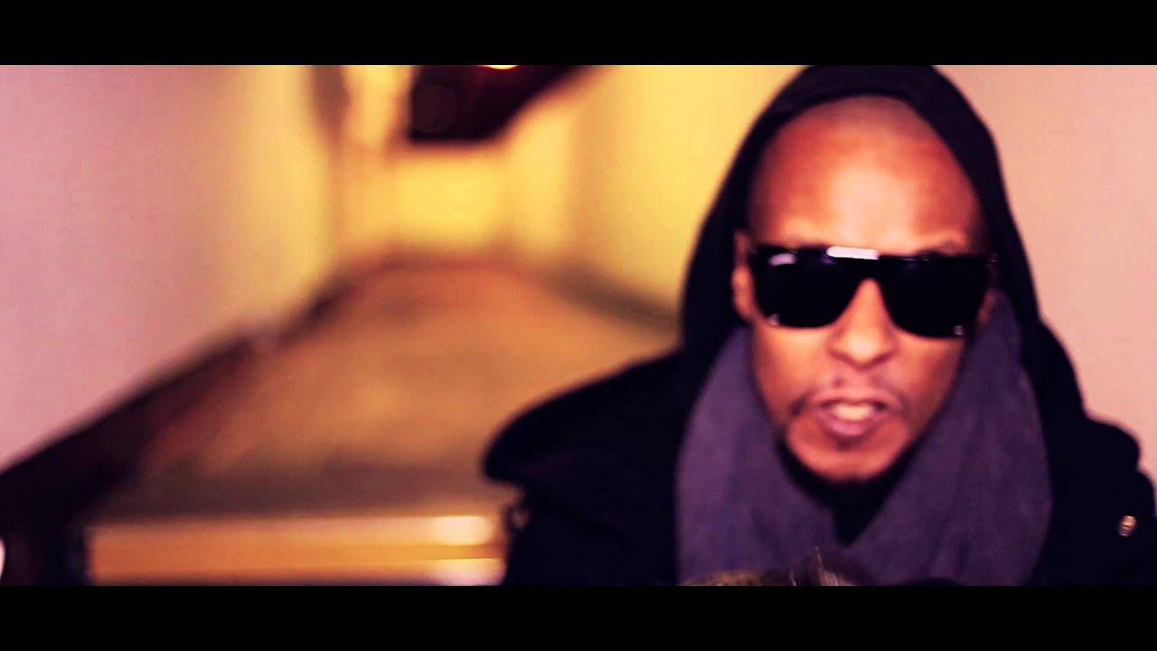Cerose Ft Frass - Bloodsport [@CeroseLondonEnt] | Link Up TV